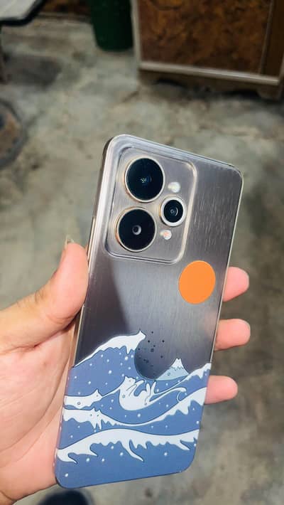 Realme 15 5G