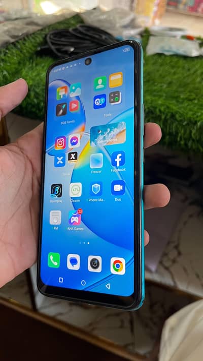 Infinix Hot 12 Play