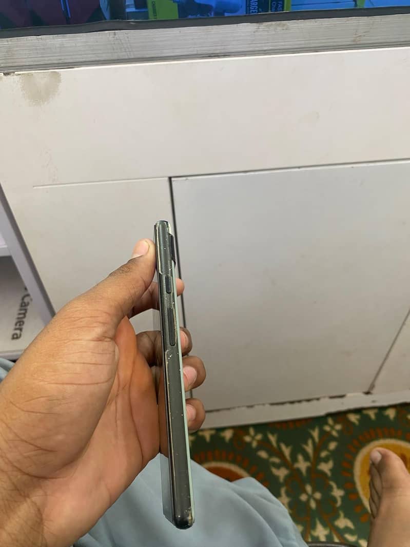 Google Pixel 6a 2