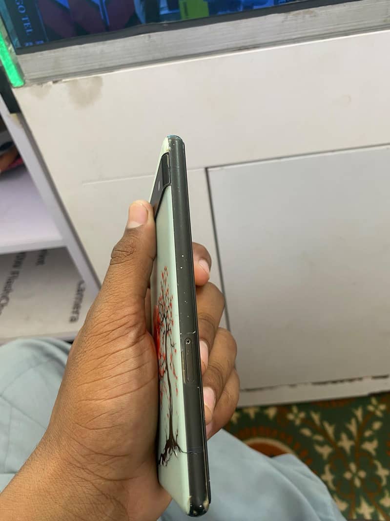 Google Pixel 6a 4