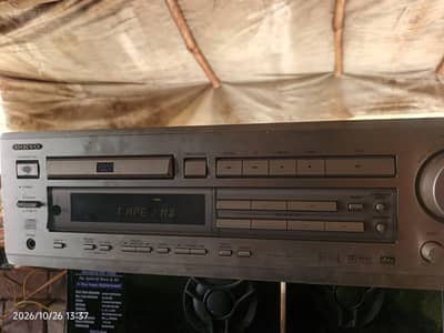 onkyo dr 90