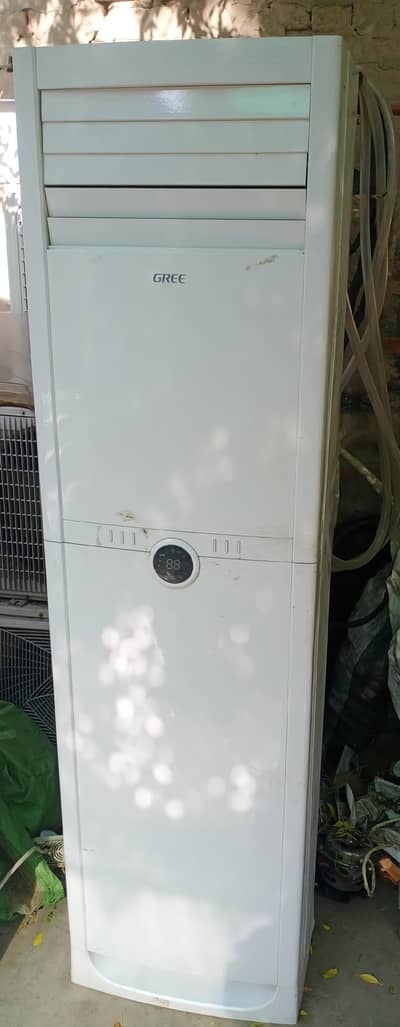 Gree ac