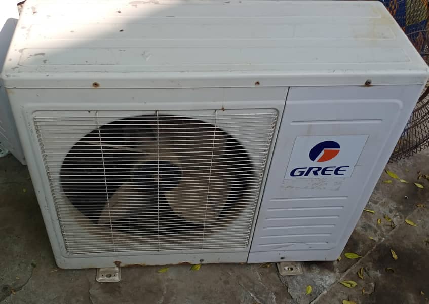 Gree ac 3