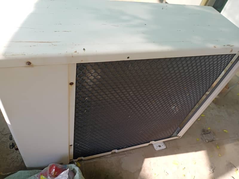 Gree ac 5