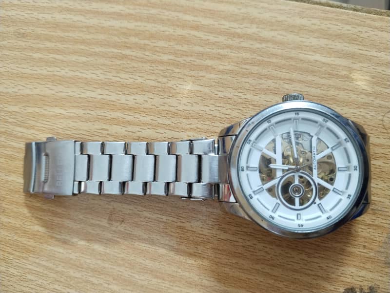 Belleda original Automatic Watch 4