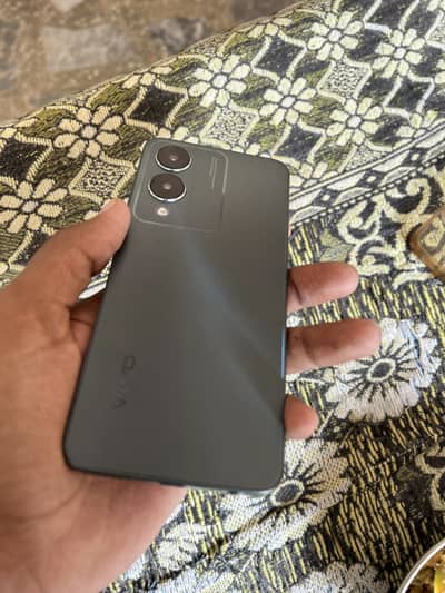 Vivo Y17s 6+6/128 Gb