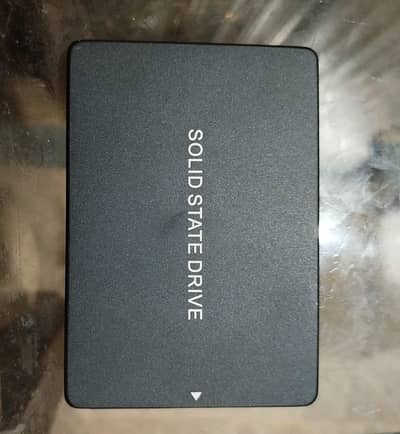 V-Nand SSD 256GB