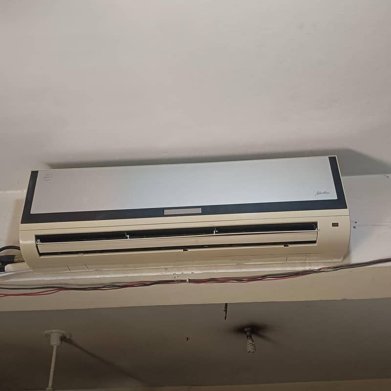 Split AC (PEL) 0