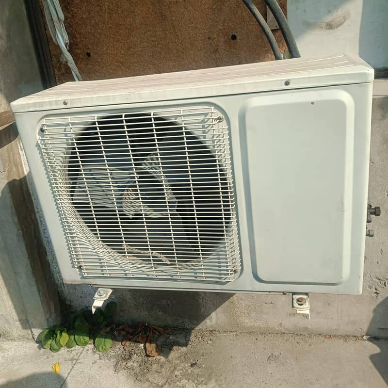 Split AC (PEL) 1