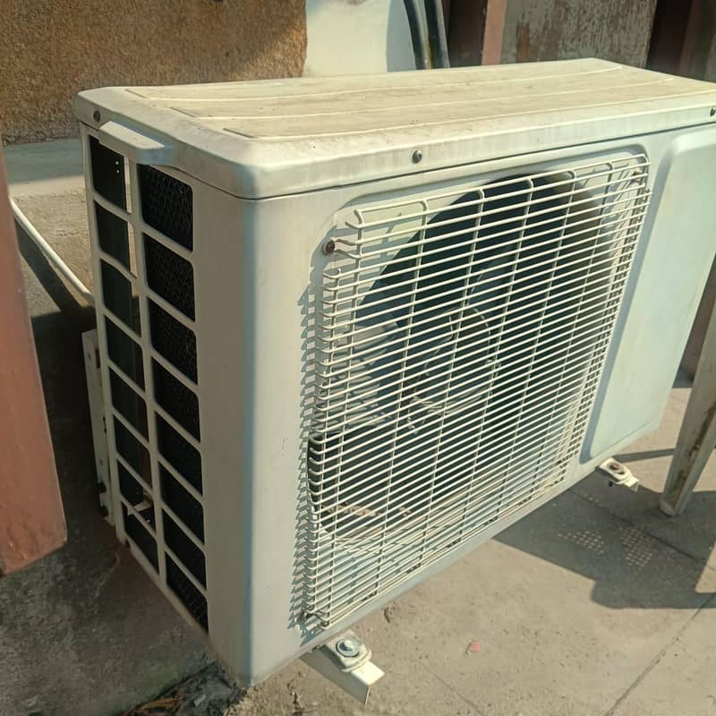 Split AC (PEL) 2