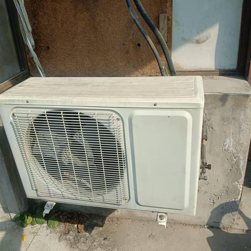 Split AC (PEL) 3