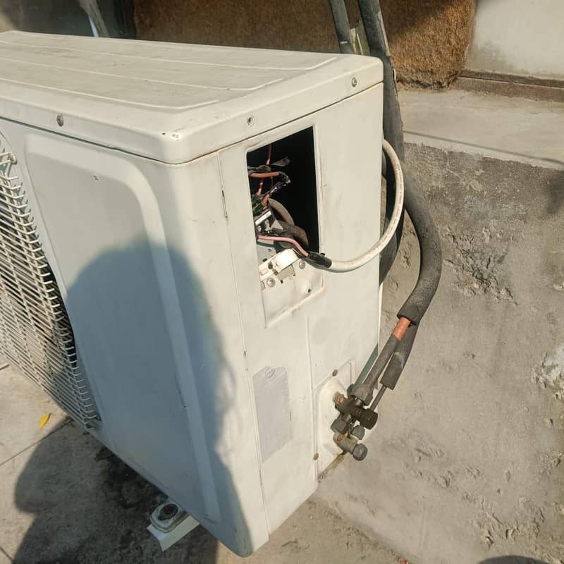 Split AC (PEL) 4