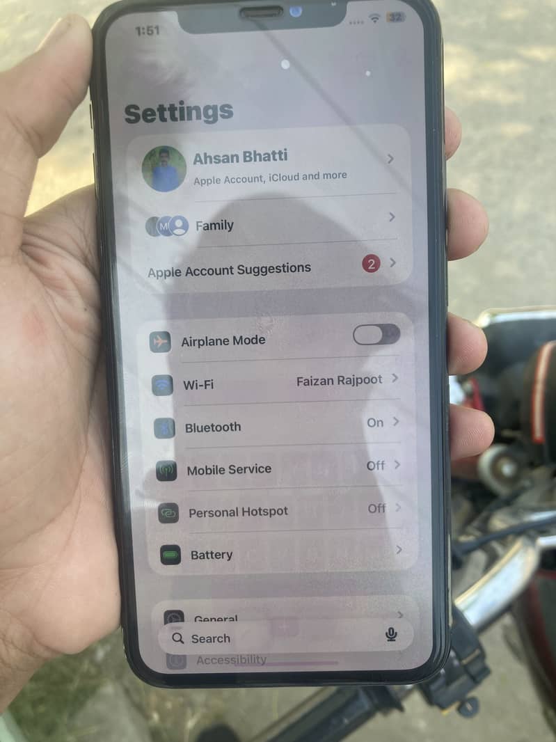 Apple iPhone 11 Pro Max 2
