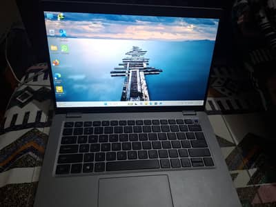 Dell 5420 Model 8 GB Ram 256 Storage