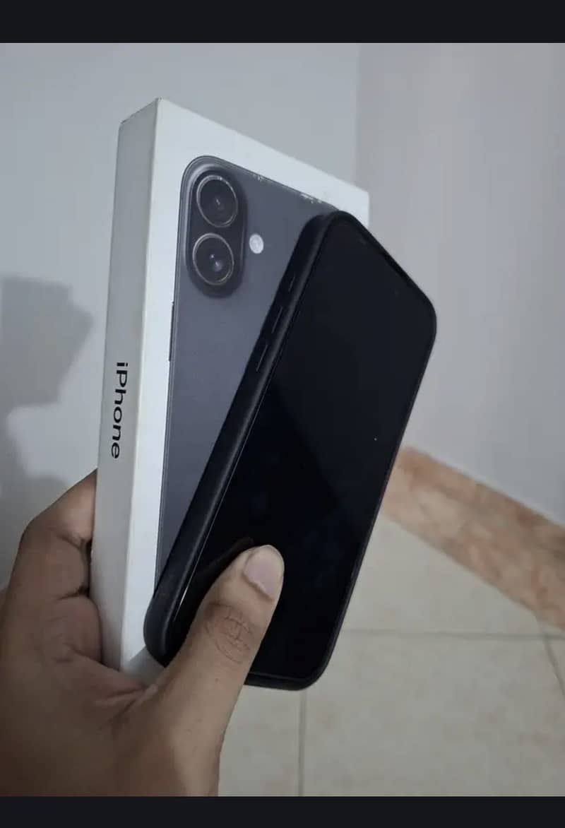 Iphone 16 plus 2