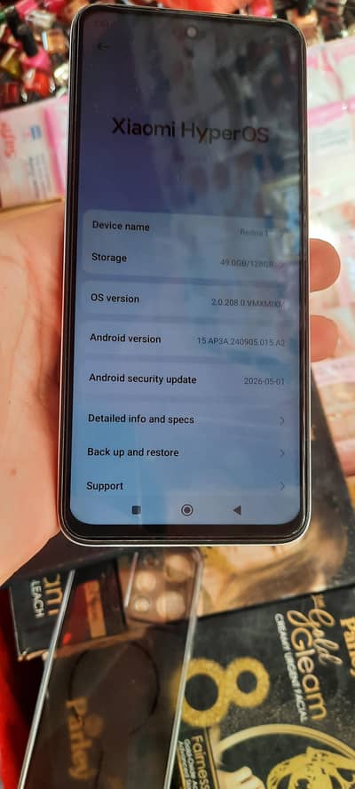 Xiaomi Redmi 12