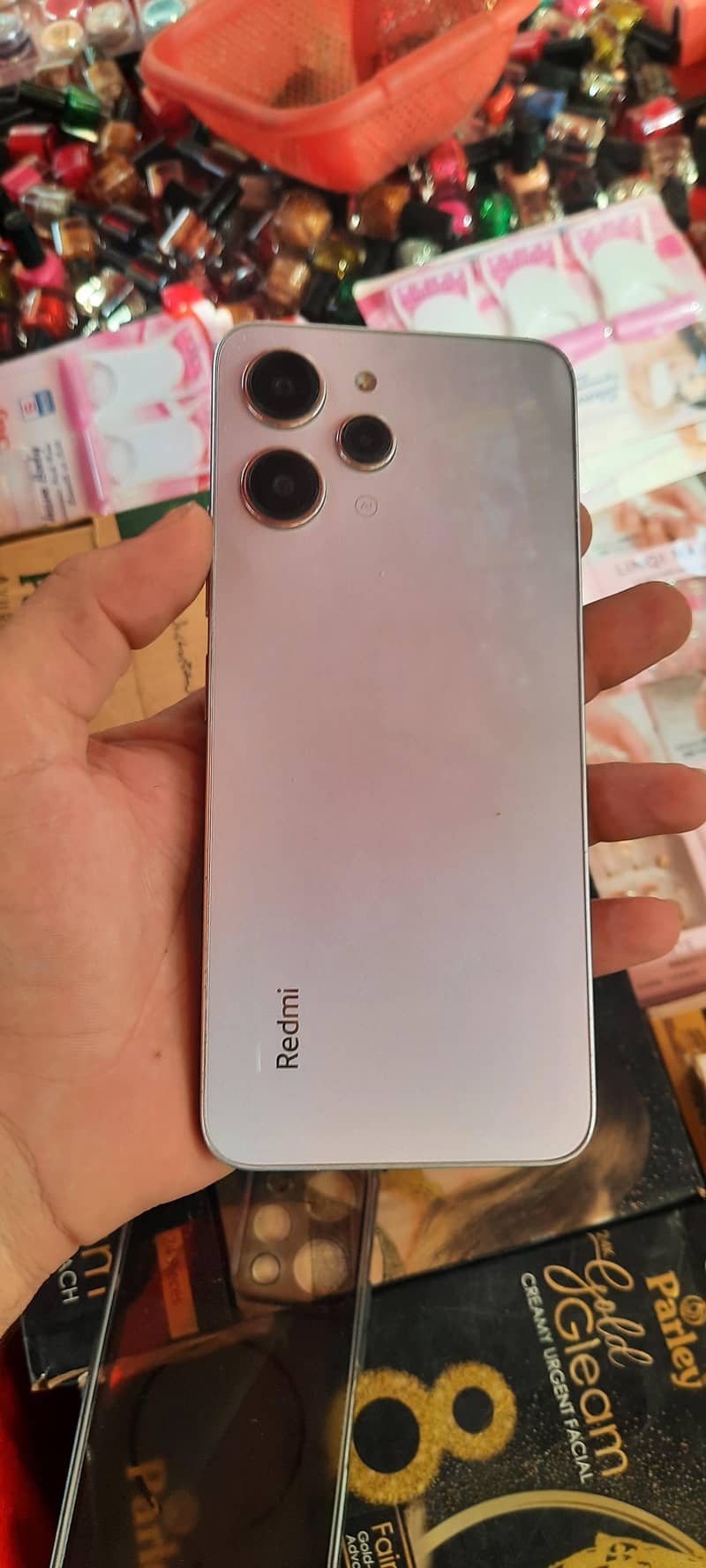 Xiaomi Redmi 12 3