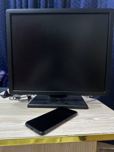 19 inch Led for sale