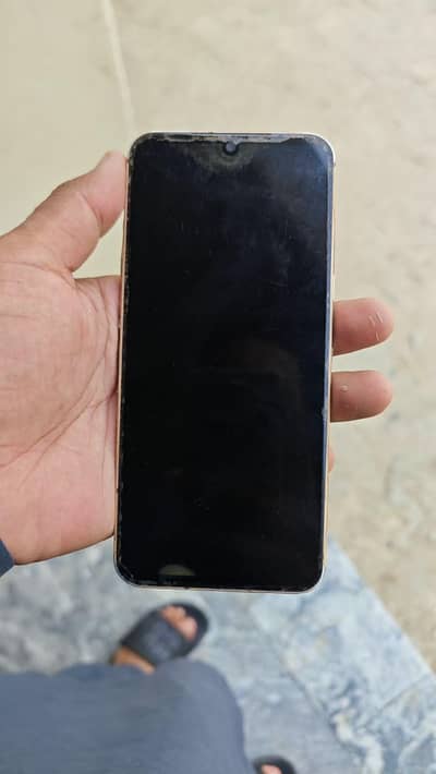 LG V60 ThinQ 5G