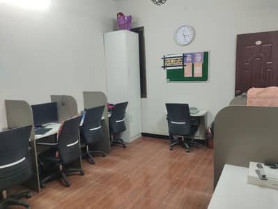 Office Rooms For Rent