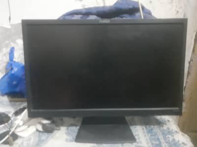 PLANAR 2210W LED 22"