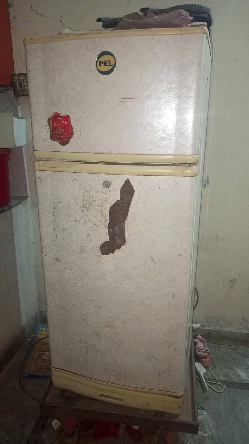 PEL Fridge 0