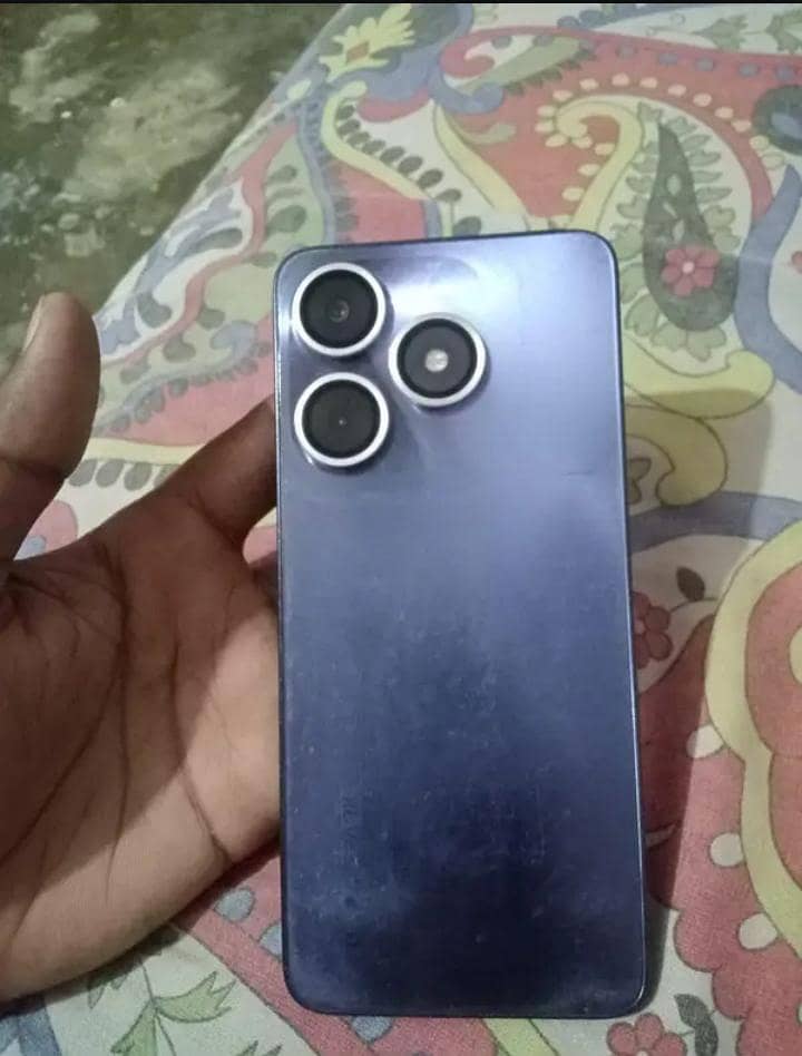 Tecno Spark 10 1