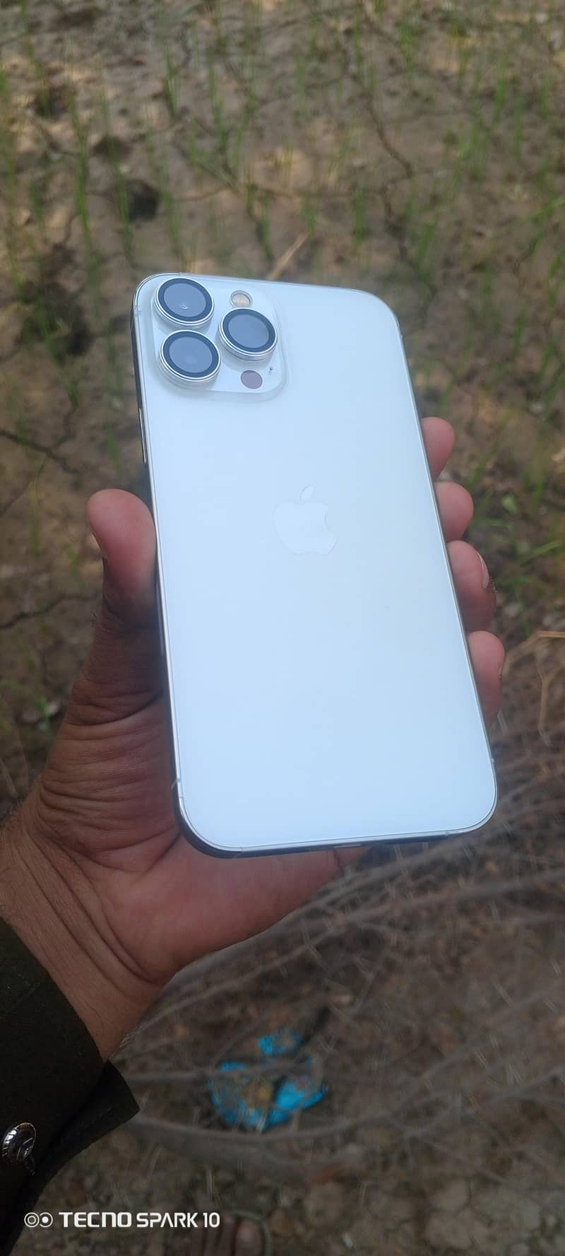 Apple iPhone 13 Pro Max 0