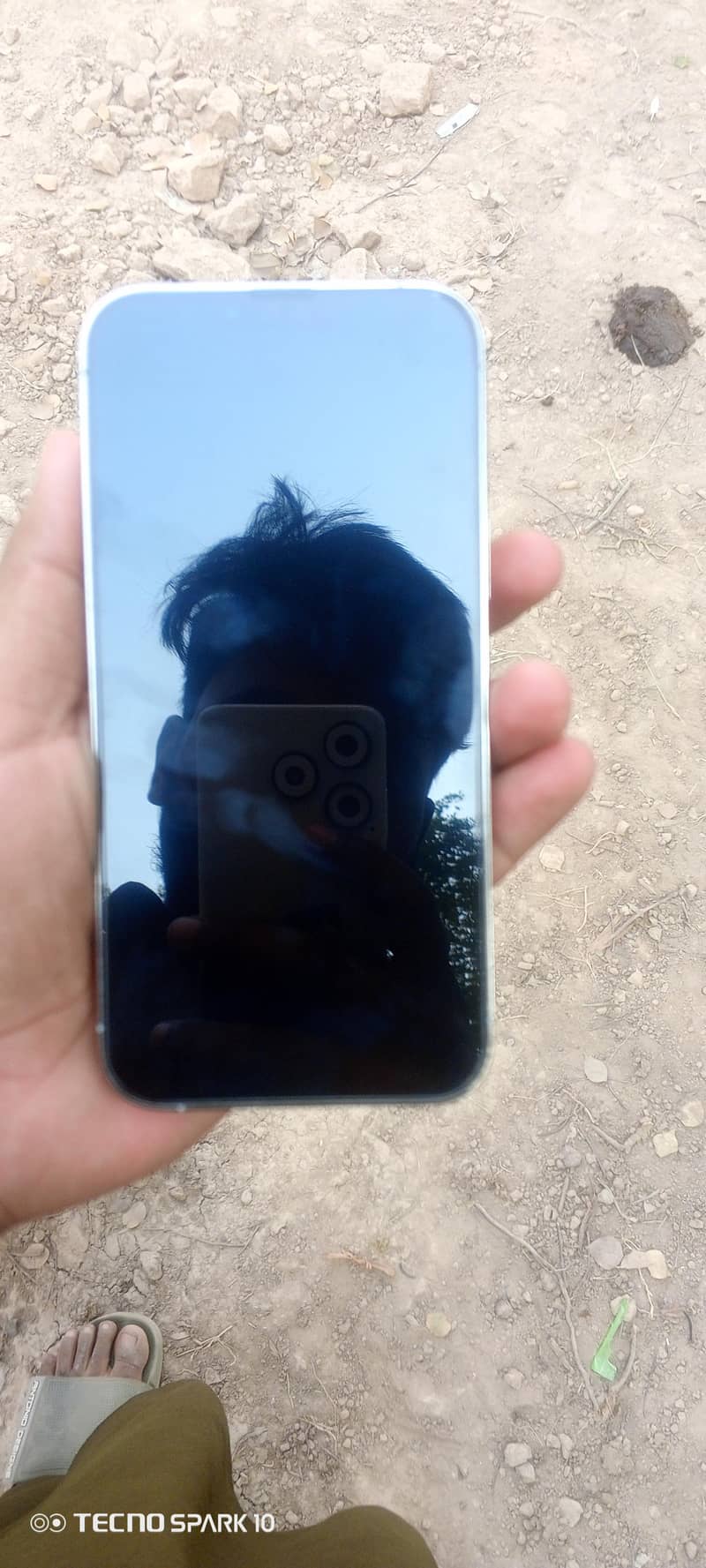 Apple iPhone 13 Pro Max 1
