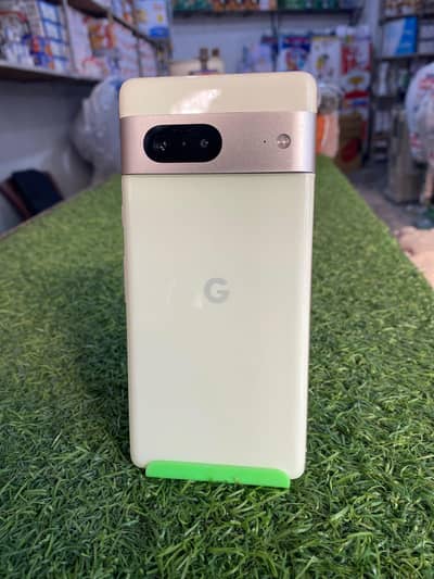 Google Pixel 7