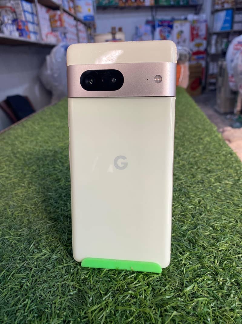 Google Pixel 7 0