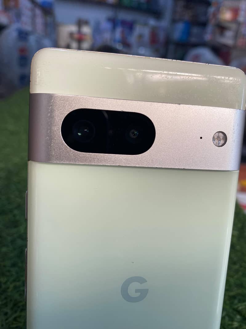 Google Pixel 7 1