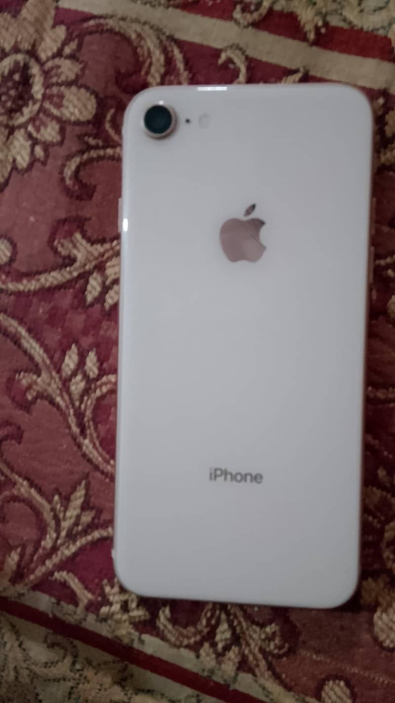 Apple iPhone 8 2
