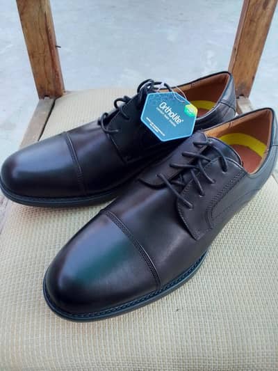 Florsheim comfortech formal shoes mens size 10.5