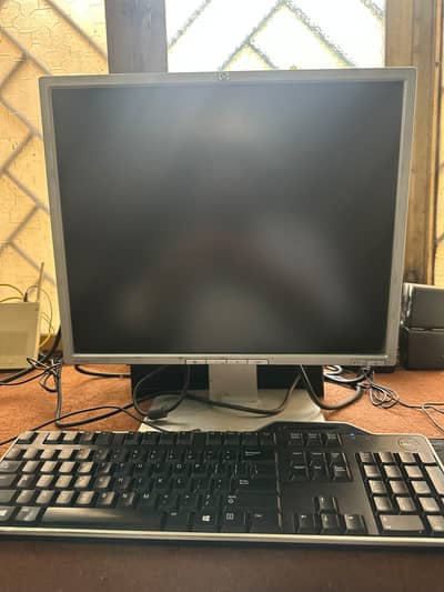 19 inch led