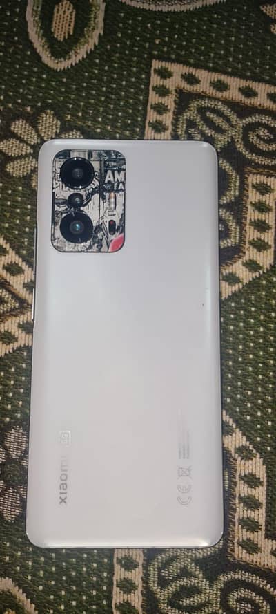 Xiaomi mi 11T 8/256gb