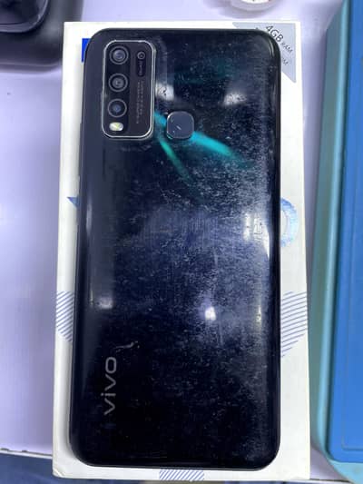 Vivo Y30
