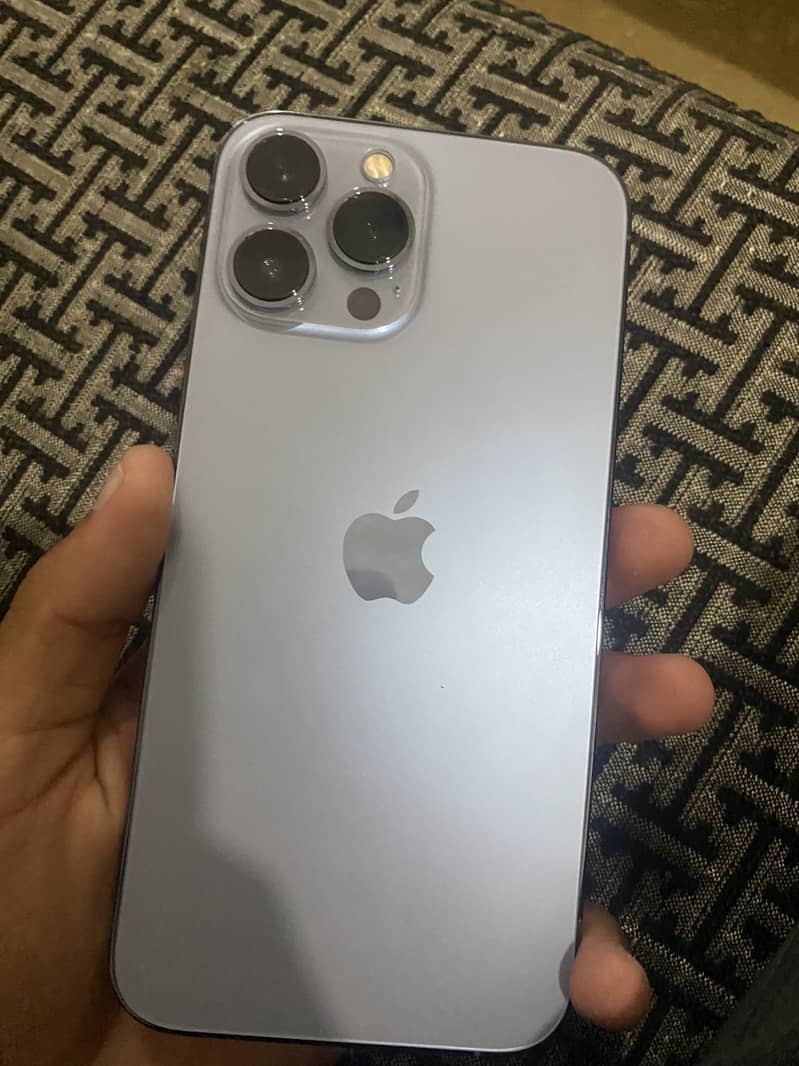 Apple iPhone 13 Pro Max 1