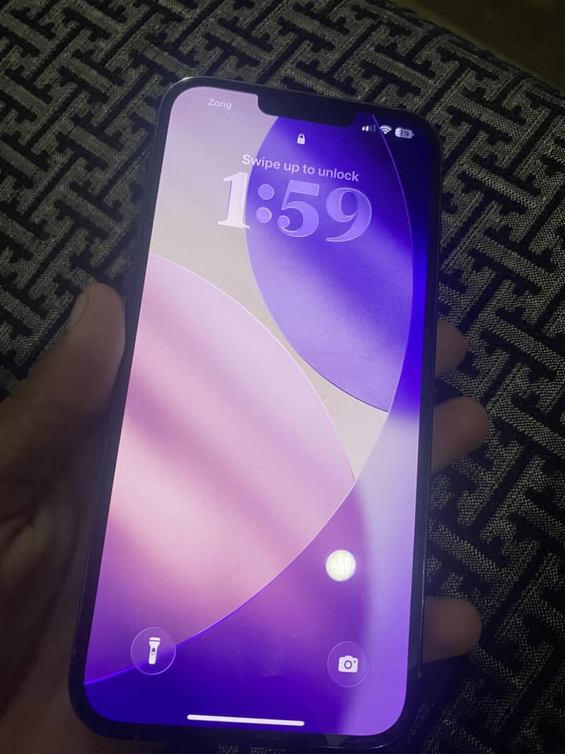 Apple iPhone 13 Pro Max 3