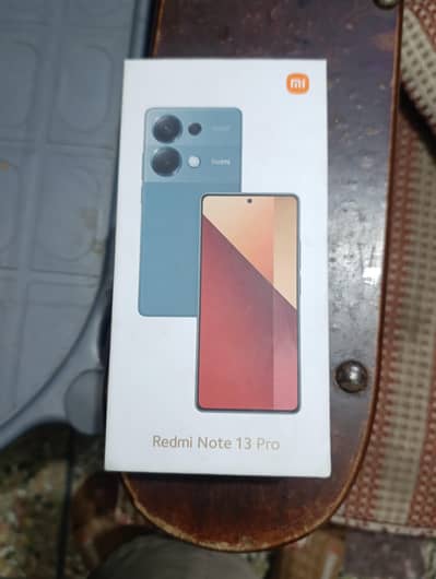 Redmi Note 13 Pro