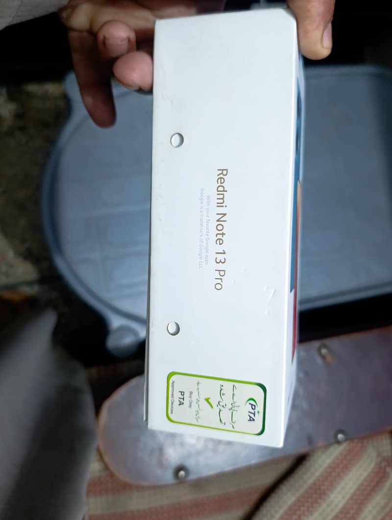 Redmi Note 13 Pro 1