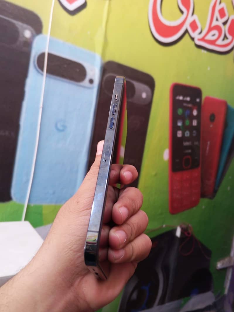 Apple iPhone 12 Pro Max 2