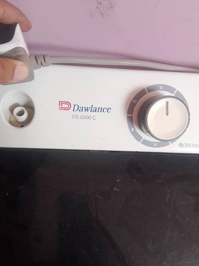 spinner dryer