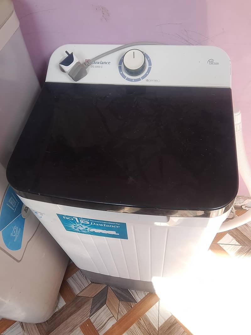 spinner dryer 2