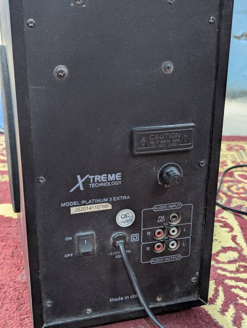 Xtreme Technology 3