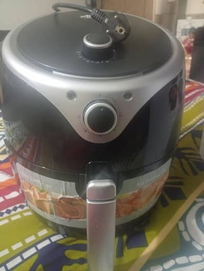 Anex Air Fryer AG-2020