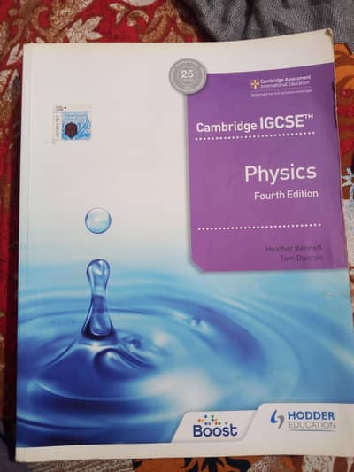 O Level IGCSE 14 Books Bundle REDSPOT & Hodder Original All Books