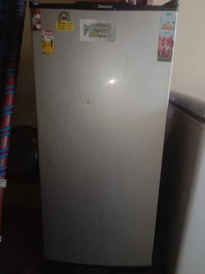dawalance refrigerator