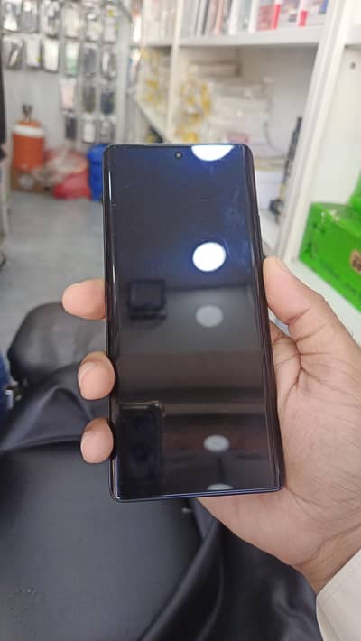 Infinix Hot 50 Pro Plus