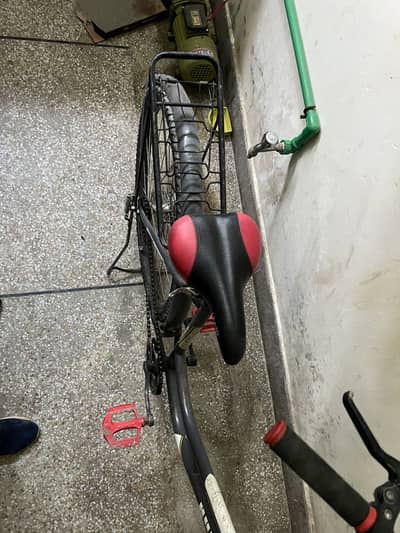 Neat and clean cycle for sale